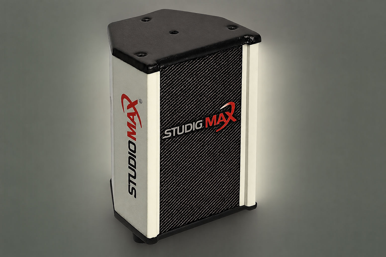 Metal Column Speaker