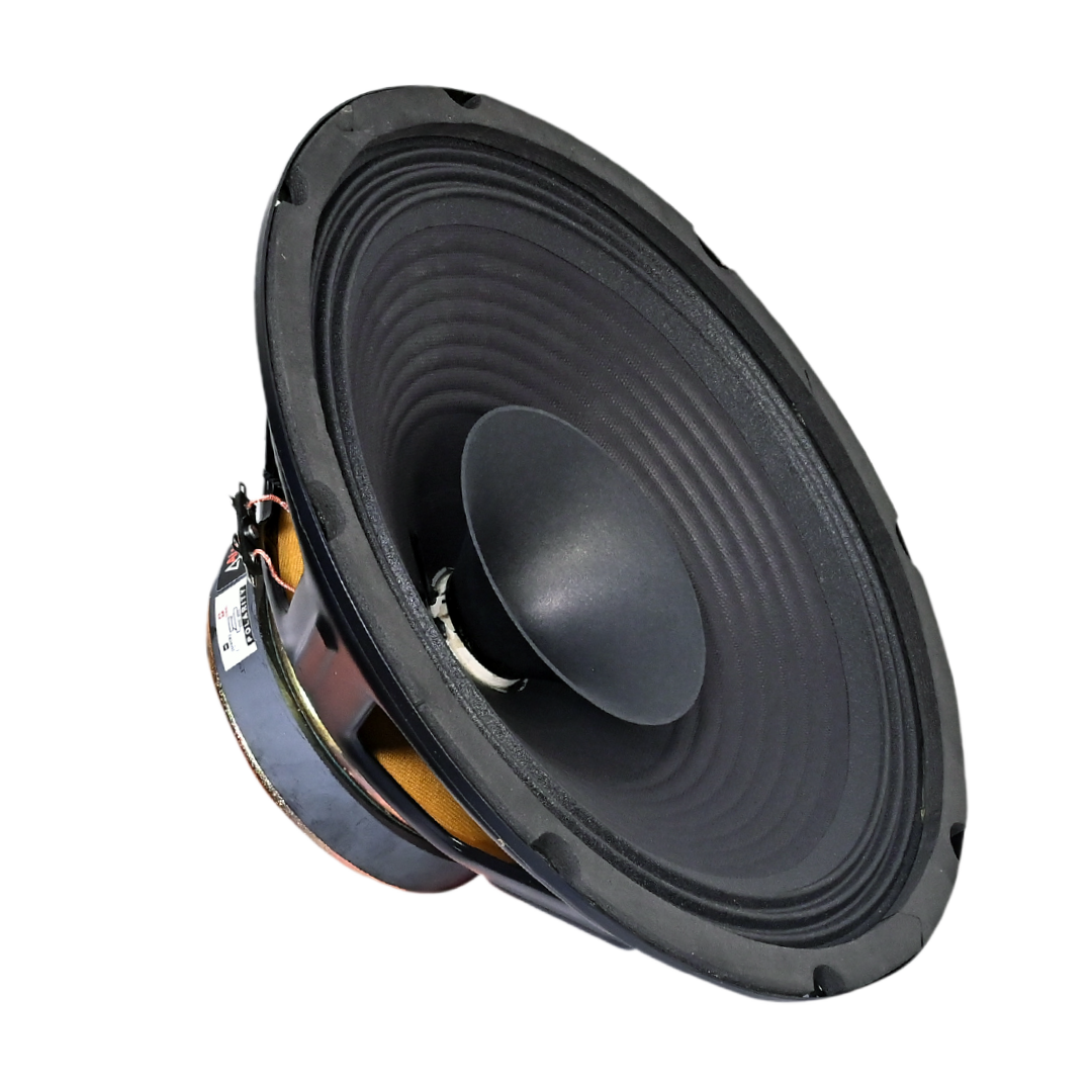 DJ Speakers