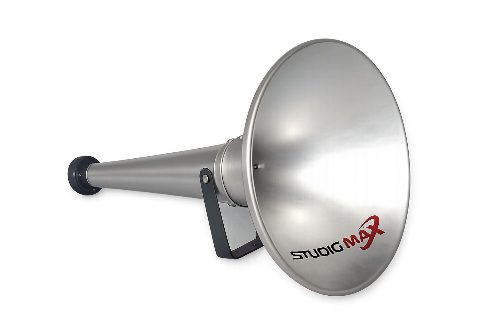 Trumpet & Reflex Horn