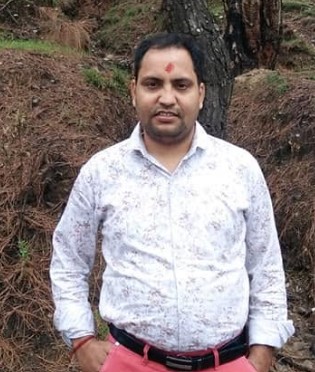 Vijay Padalia